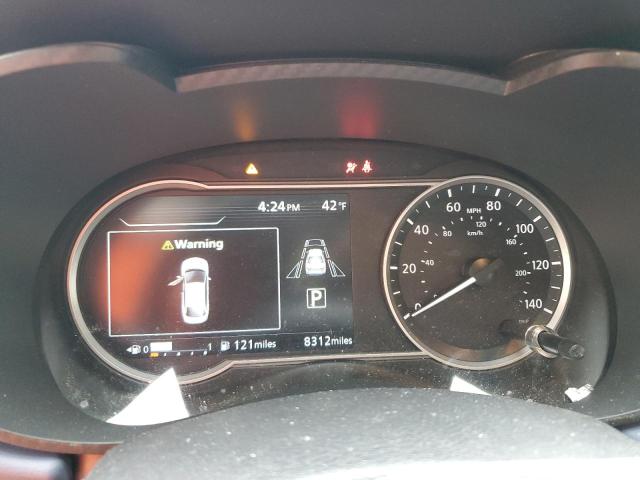 2024 NISSAN VERSA SV 3N1CN8EV0RL862218