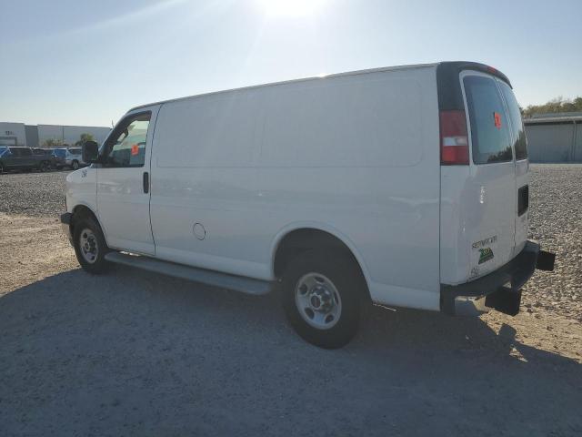 2017 GMC SAVANA G25 1GTW7AFF6H1903640