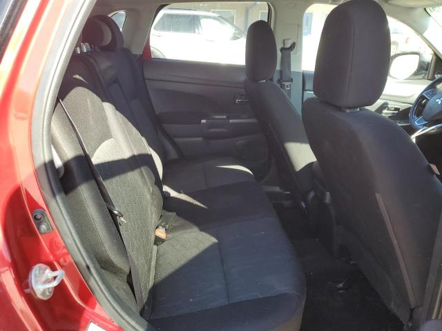 2020 MITSUBISHI OUTLANDER - JA4AR3AU3LU002944