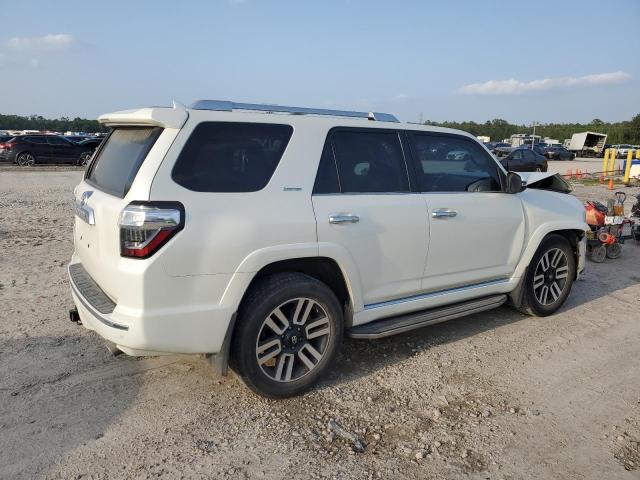 Vin: jtezu5jr9f5107545, lot: 51161305, toyota 4runner sr5 20153