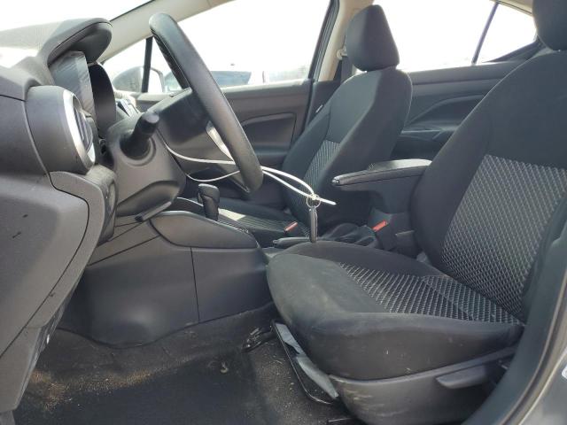 2021 NISSAN VERSA S - 3N1CN8DV6ML849287