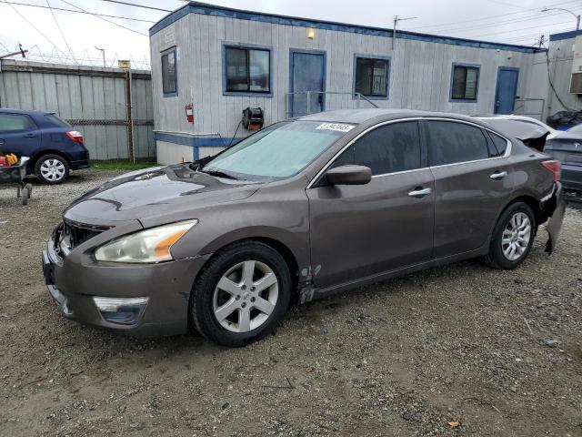 Vin: 1n4al3ap1dn465619, lot: 51342445, nissan altima 2.5 2013 img_1
