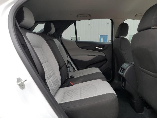 2023 CHEVROLET EQUINOX LS - 3GNAXHEG6PL126971