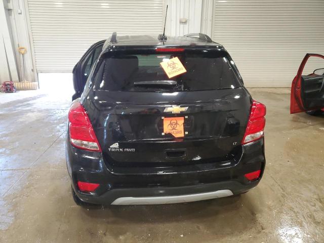 KL7CJPSB5KB773486 2019 CHEVROLET TRAX