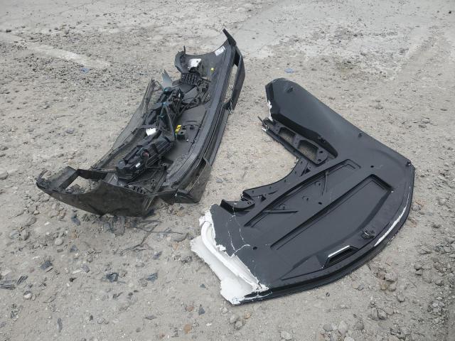 2022 CHEVROLET CORVETTE S - 1G1YC2D45N5117773