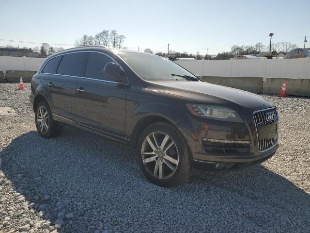 Vin: wa1lmafe1cd000476, lot: 49253725, audi q7 premium plus 20124