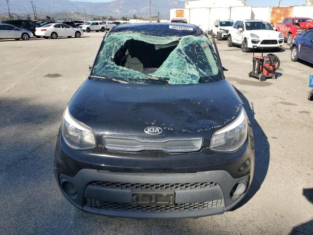 2017 KIA SOUL - KNDJN2A29H7432994