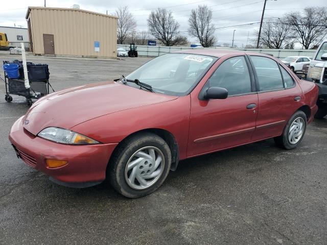 CHEVROLET CAVALIER L