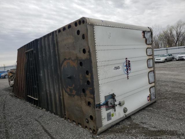 WABASH DURAPLATE 2022 white   1JJV532D5NL292377 photo #1