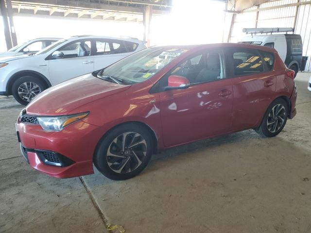TOYOTA COROLLA IM