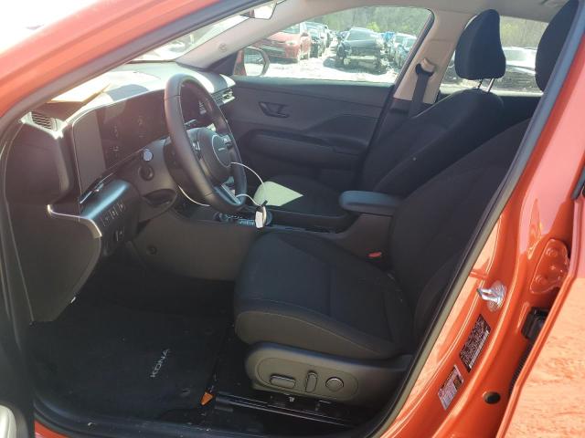 2024 HYUNDAI KONA SEL - KM8HB3AB0RU101376