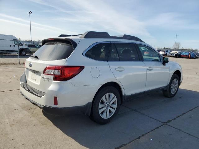 2015 SUBARU OUTBACK 2. 4S4BSAEC6F3304190