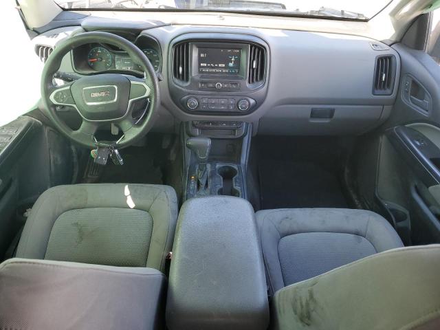 2017 GMC CANYON 1GTG5BEN1H1217207