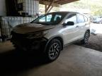2016 HONDA CR-V SE - 5J6RM4H4XGL125620