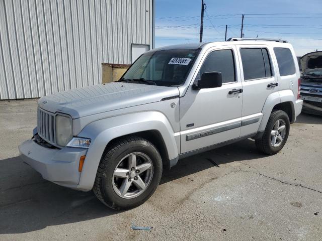 JEEP LIBERTY SP