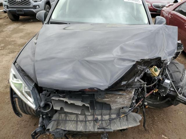 2016 VOLKSWAGEN TOUAREG SP - WVGEF9BP4GD011455