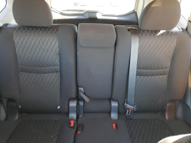 2020 NISSAN ROGUE S - 5N1AT2MT5LC797310