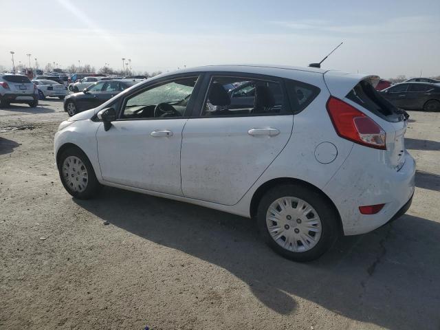 Vin: 3fadp4tj5fm179821, lot: 49767265, ford fiesta s 20152