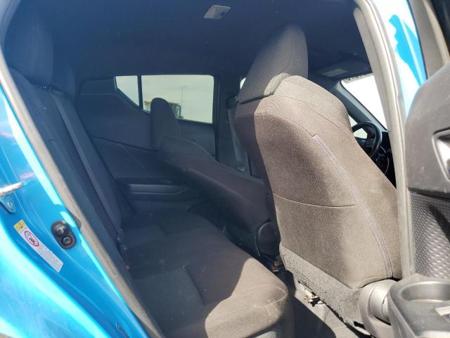2019 TOYOTA C-HR XLE - JTNKHMBX4K1035605