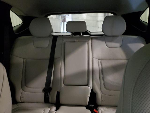 2022 HYUNDAI TUCSON SEL - 5NMJC3AE0NH077921