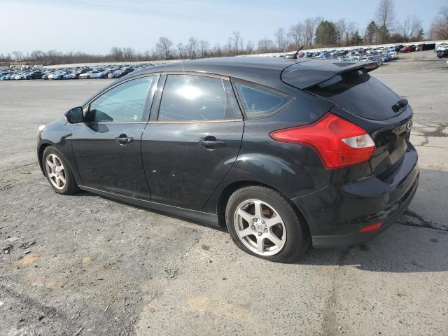 2012 FORD FOCUS SE - 1FAHP3K2XCL166260