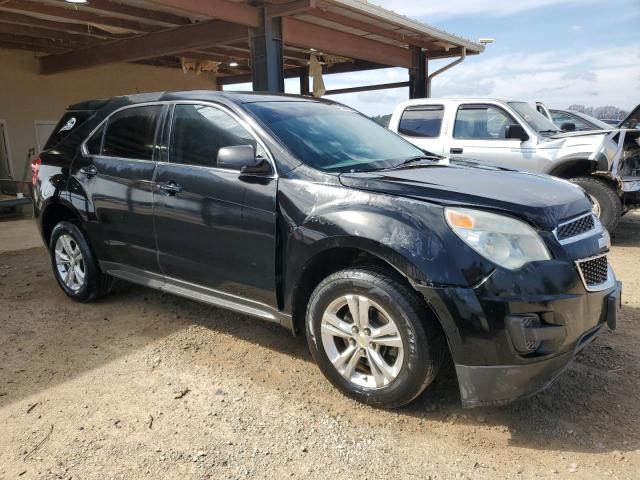 Vin: 2gnalbek2c6310610, lot: 48934135, chevrolet equinox ls 20124