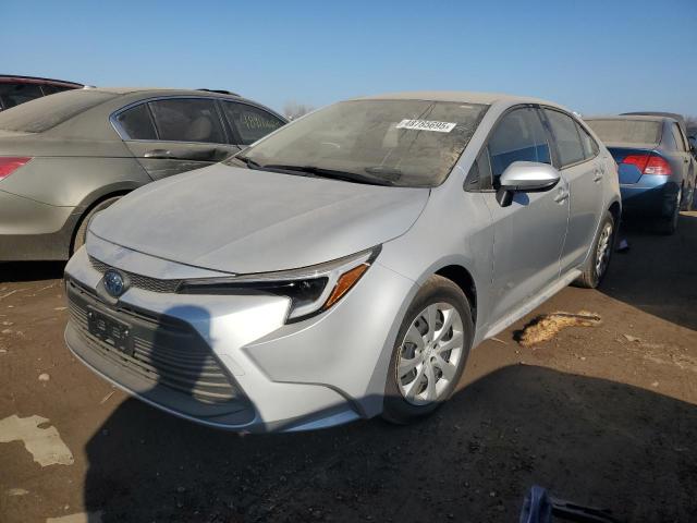 Vin: jtdbcmfe6rj033392, lot: 48785695, toyota corolla le 2024 img_1