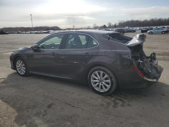 2018 TOYOTA CAMRY L - 4T1B11HK8JU153734