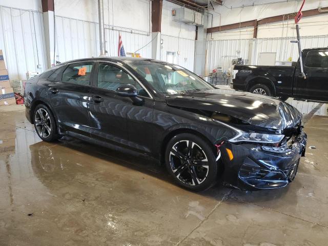 2022 KIA K5 GT LINE - 5XXG64J22NG159225