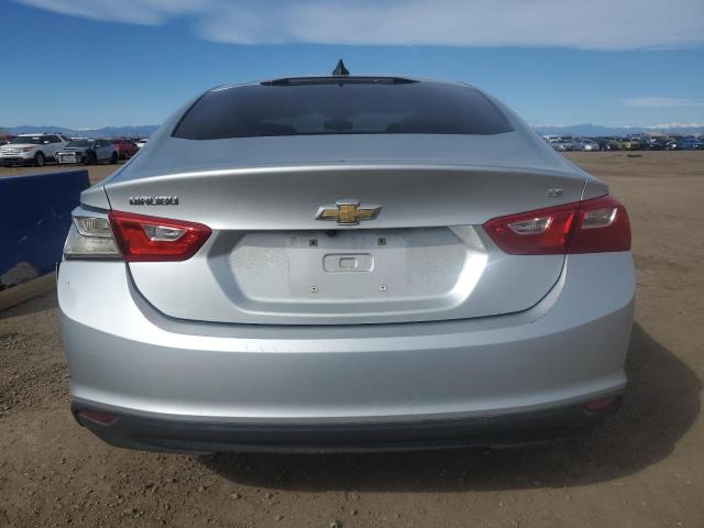 2016 CHEVROLET MALIBU LS - 1G1ZB5ST2GF274399