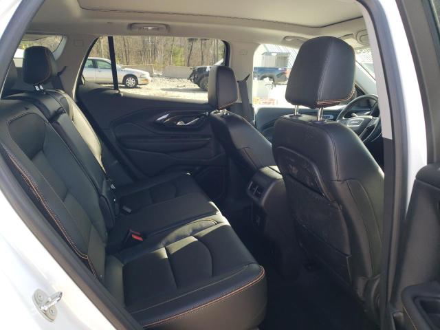 2023 GMC TERRAIN AT 3GKALYEG2PL234481