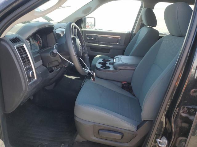 2018 RAM 1500 SLT - 1C6RR7LT8JS107158