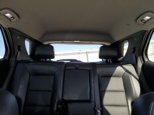 2019 CHEVROLET EQUINOX PR - 3GNAXXEV4KS619149
