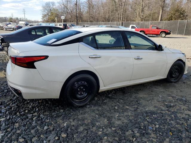 Vin: 1n4bl4bv4nn315643, lot: 45567725, nissan altima s 20223
