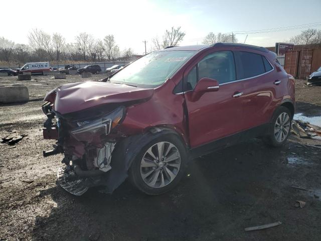 Vin: kl4cjasb0jb524196, lot: 50703175, buick encore preferred 2018 img_1