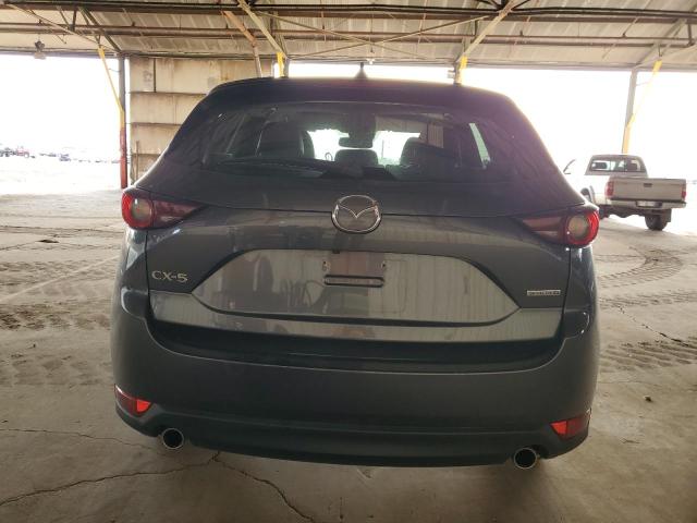 2020 MAZDA CX-5 TOURI - JM3KFACM6L0804410