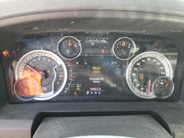 2015 RAM 1500 SLT - 1C6RR7LG3FS546486