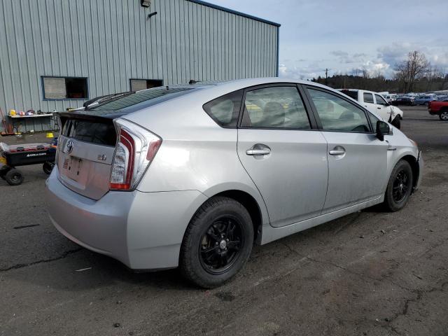 Vin: jtdkn3du8f0418842, lot: 49747285, toyota prius 20153