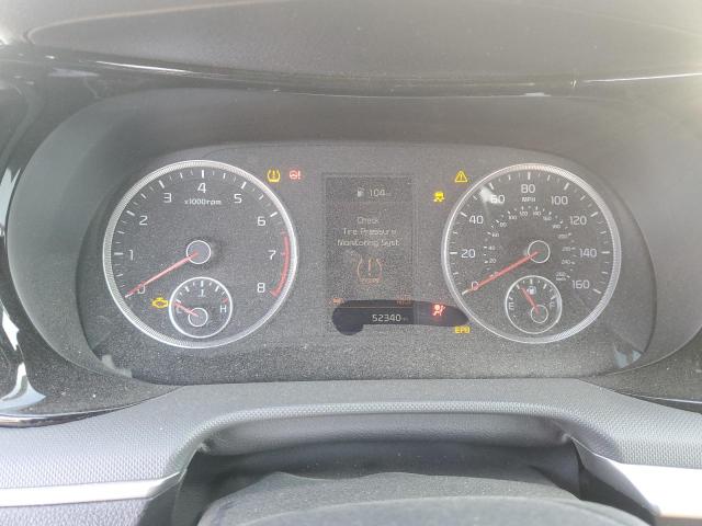 2022 KIA K5 GT LINE - 5XXG64J23NG118862