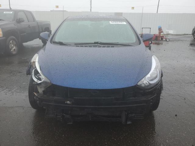 2016 HYUNDAI ELANTRA SE - 5NPDH4AE6GH658740