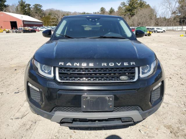 2017 LAND ROVER RANGE ROVE - SALVP2BGXHH220016
