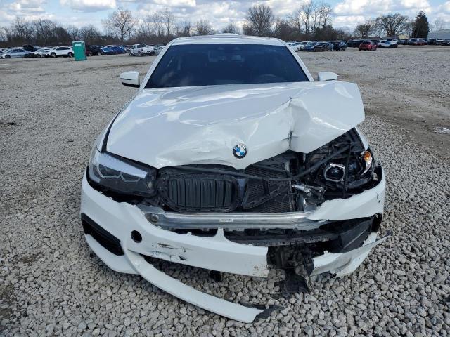 2019 BMW 530 XI - WBAJA7C50KG911549