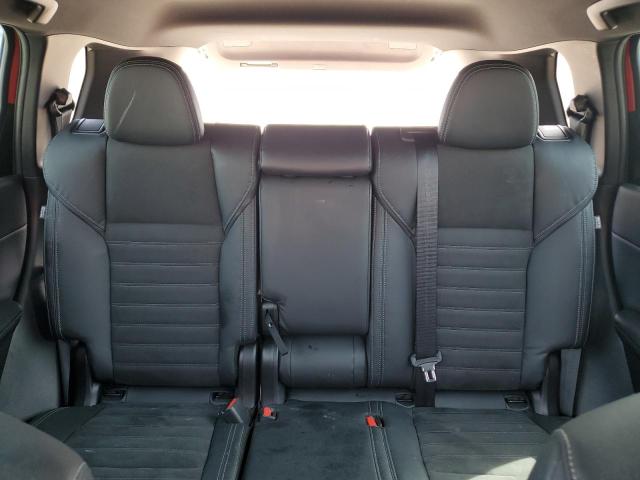 2023 MITSUBISHI OUTLANDER - JA4J3UA89PZ048765