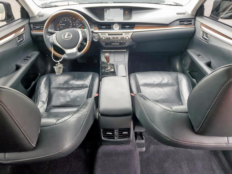 2015 LEXUS ES 350 - JTHBK1GG4F2183071
