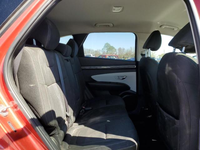 2023 HYUNDAI TUCSON SEL - 5NMJB3AE8PH262580