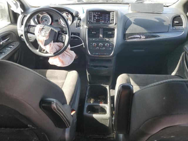 2018 DODGE GRAND CARA - 2C4RDGBG9JR156379