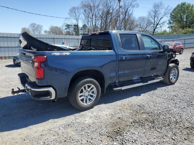 Vin: 3gcpydek2kg288613, lot: 49580815, chevrolet all models k1500 lt 20193