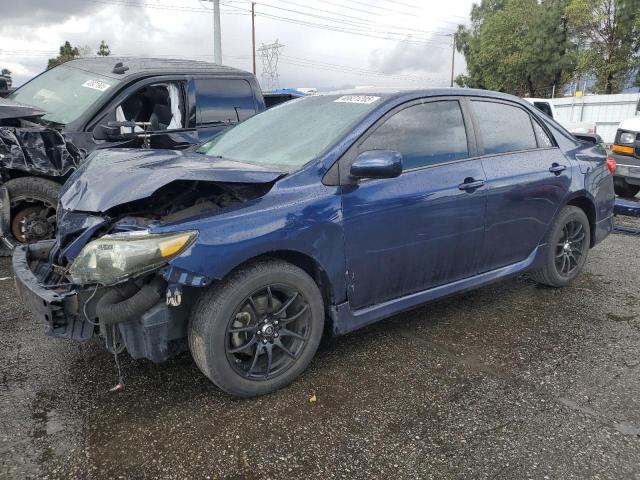 Vin: 5yfbu4ee7dp091837, lot: 48821205, toyota corolla base 2013 img_1