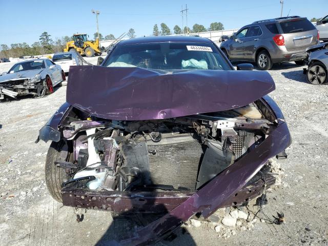2021 DODGE CHARGER SX - 2C3CDXBG4MH512774