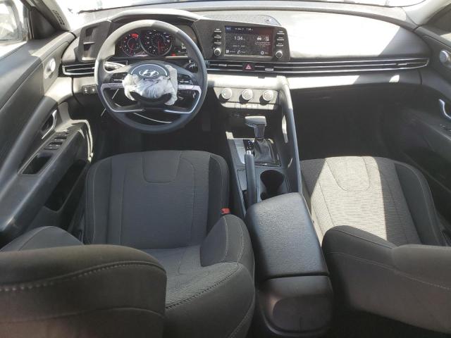 2022 HYUNDAI ELANTRA SE - 5NPLL4AG9NH053281